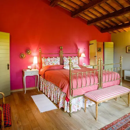 La Tana Del Ghiro 18, Emma * Ravenna