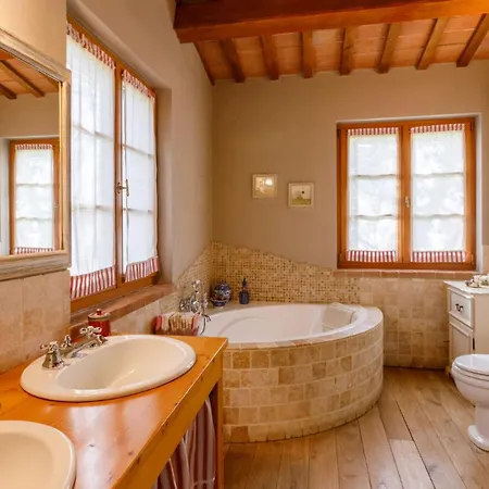 La Tana Del Ghiro 18, Emma Villa Ravenna