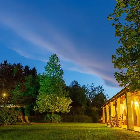 La Tana Del Ghiro 18, Emma * 拉文纳