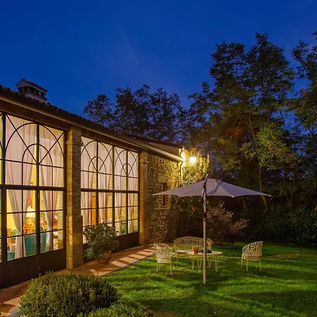 La Tana Del Ghiro 18, Emma