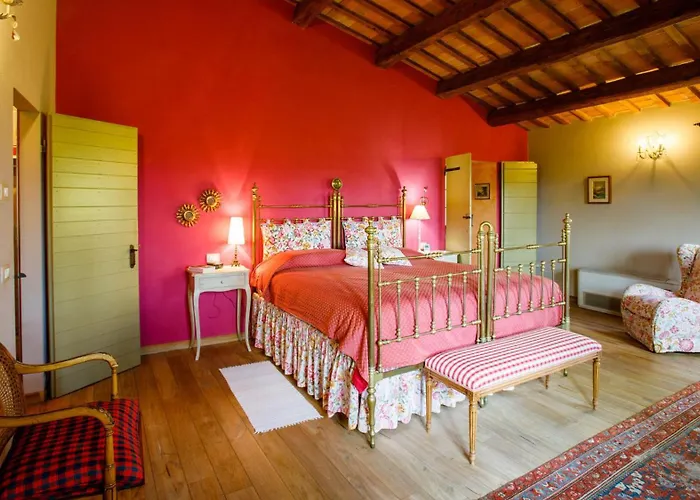 La Tana Del Ghiro 18, Emma * Ravenna