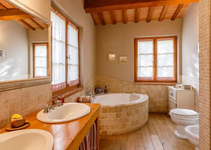 La Tana Del Ghiro 18, Emma Villa Ravenna