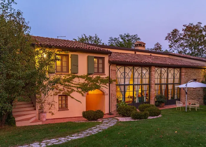 La Tana Del Ghiro 18, Emma