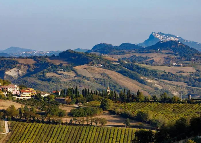 Villa La Tana Del Ghiro 18, Emma Ravenna