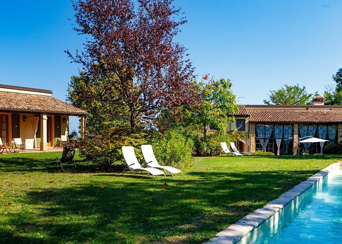 La Tana Del Ghiro 18, Emma * Ravenna