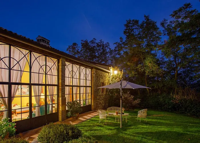 La Tana Del Ghiro 18, Emma