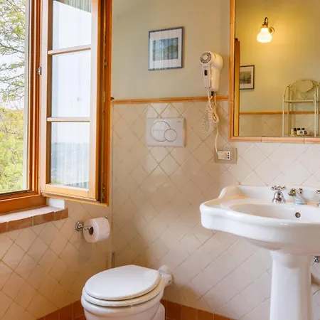 Βίλα La Tana Del Ghiro 18, Emma