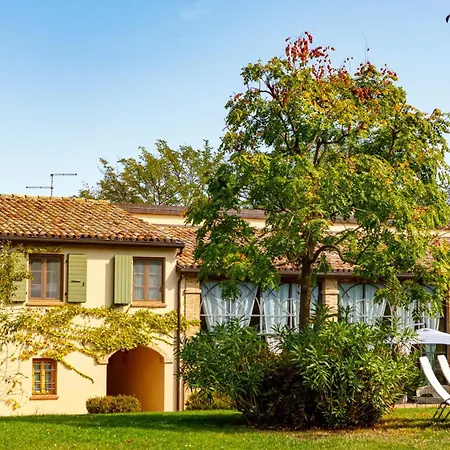 Βίλα La Tana Del Ghiro 18, Emma *