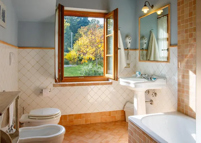 La Tana Del Ghiro 18, Emma Villa Ravenna