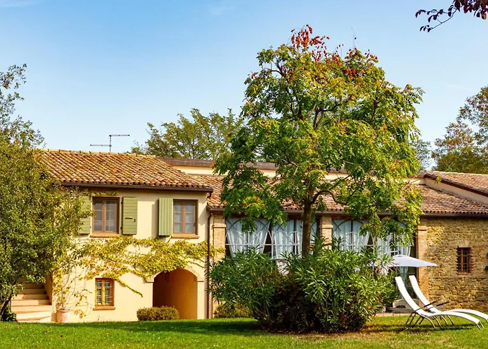 Βίλα La Tana Del Ghiro 18, Emma *